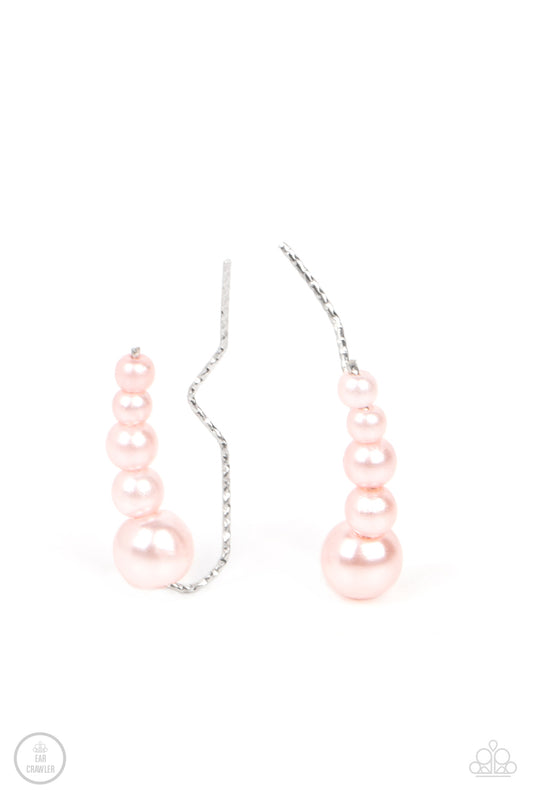 Dropping into Divine - Pink 0167