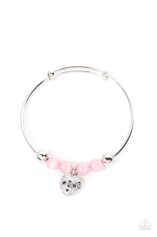 Vintage Vows - Pink 0173