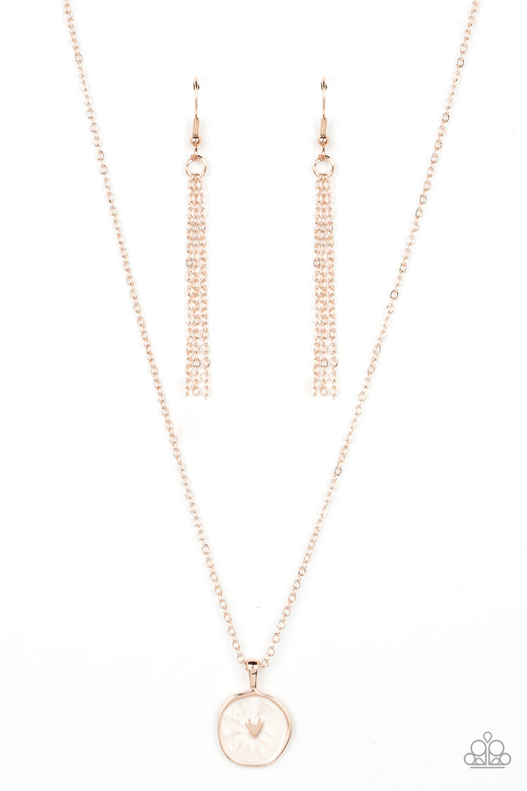 Do What You Love - Gold 0066