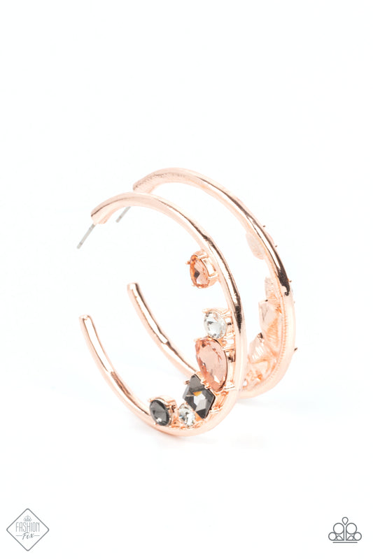 Attractive Allure - Rose Gold 2001