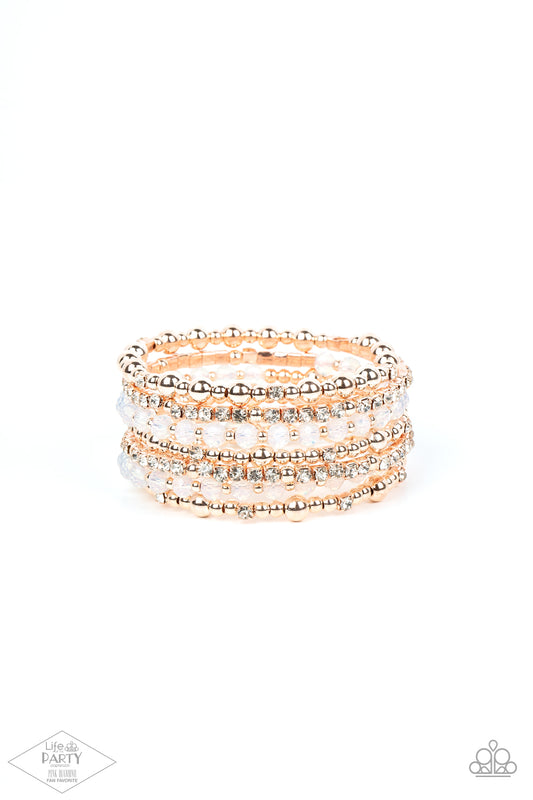 ICE Knowing You - Rose Gold 0050 0206