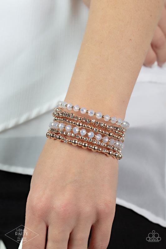 ICE Knowing You - Rose Gold 0050 0206