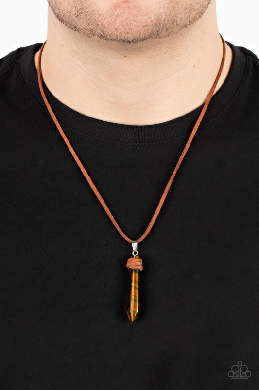 Holistic Harmony - Brown 0241