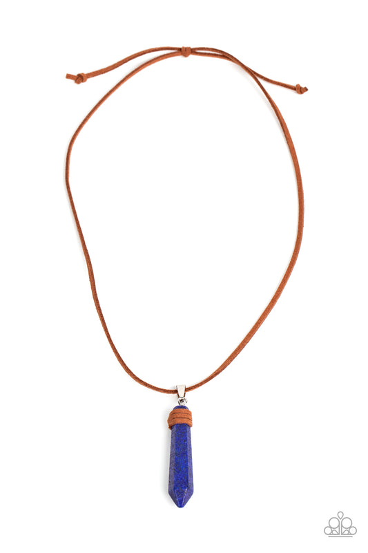 Holistic Harmony - Blue 0192