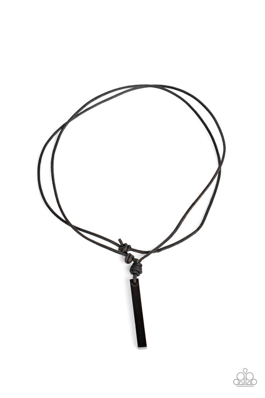 Mechanical Maintenance - Black 0148