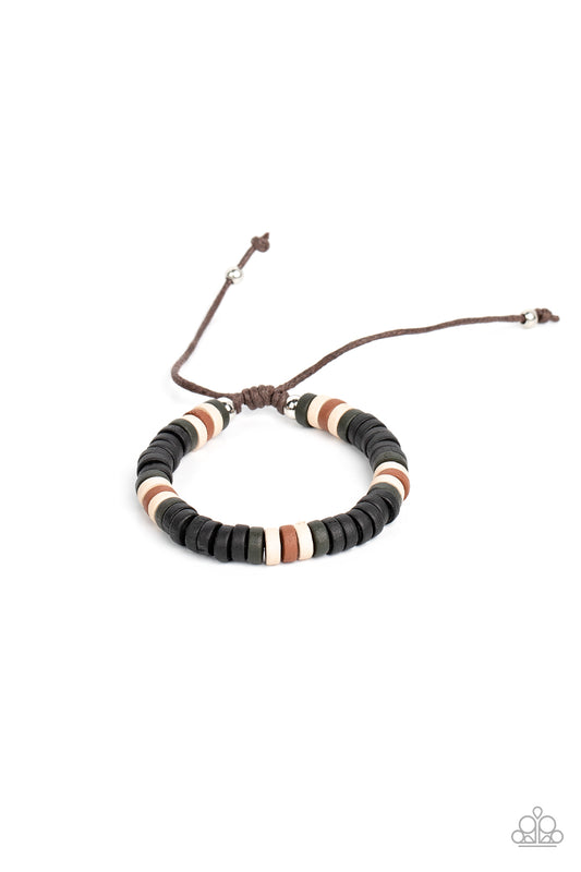 Wild Wanderer - Black 0240