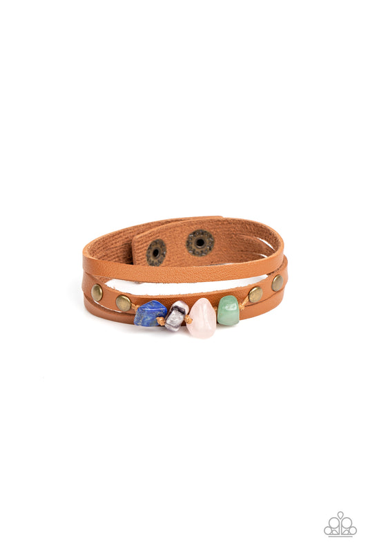 Creek Cache - Brass 0068