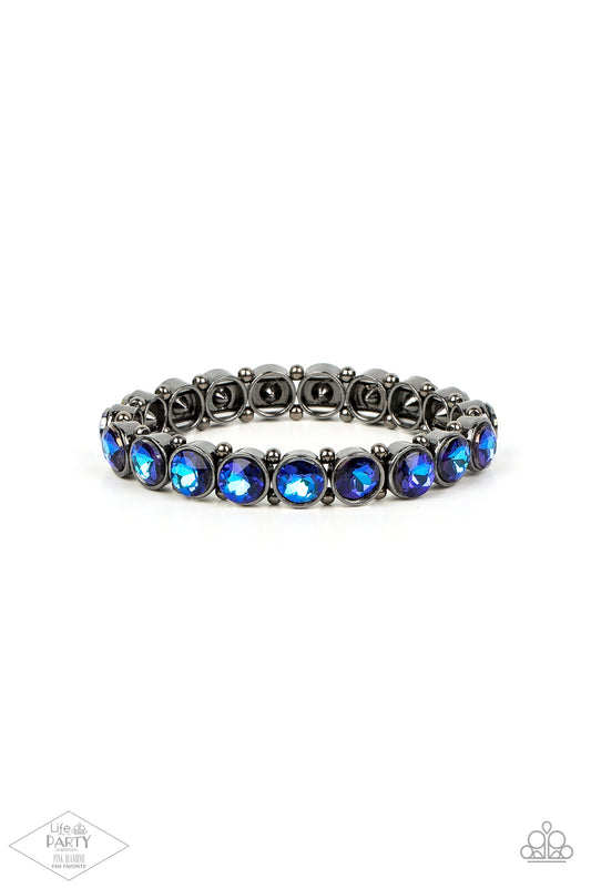 Sugar-Coated Sparkle - Multi 0052