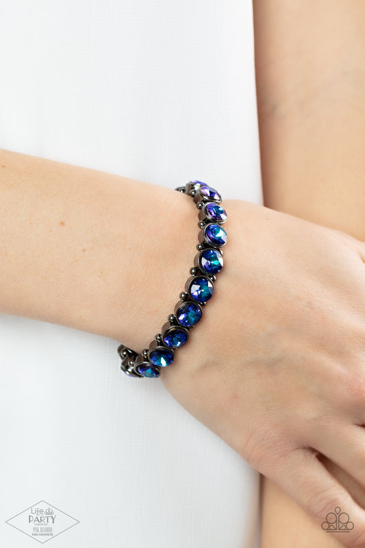 Sugar-Coated Sparkle - Multi 0052