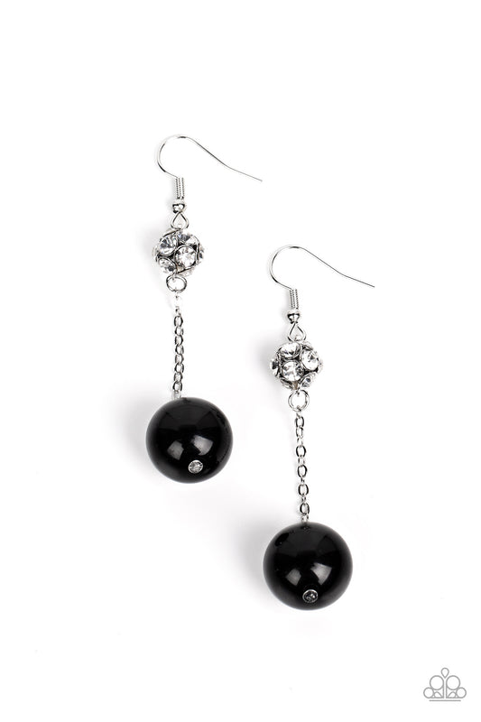Nautical Nostalgia - Black 0046