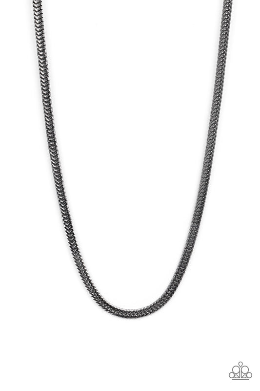 Downtown Defender - Black 0182