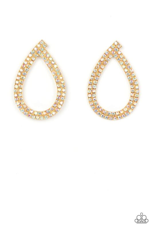 Diva Dust - Gold 0031