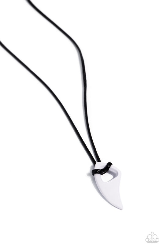 Summer Shark - White 0259