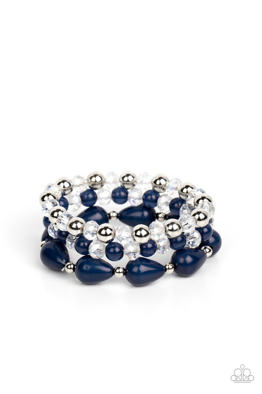 Beachside Brunch - Blue 0059