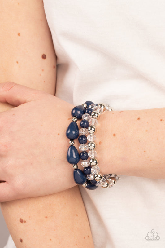 Beachside Brunch - Blue 0059