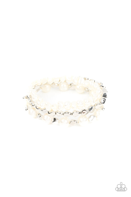 Shoreside Soiree - White 0004