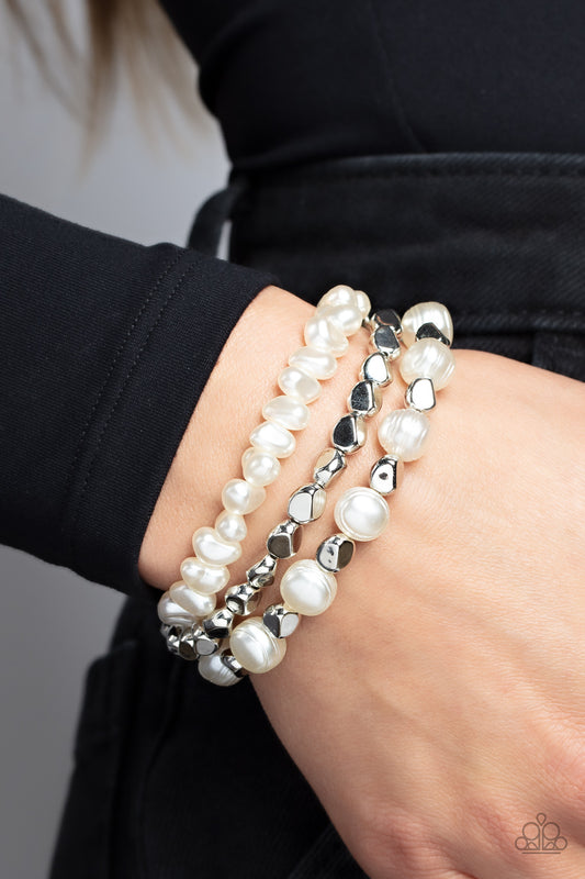 Shoreside Soiree - White 0004