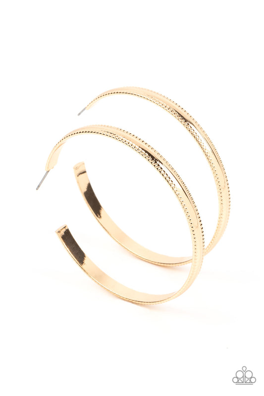 Monochromatic Magnetism - Gold 0145