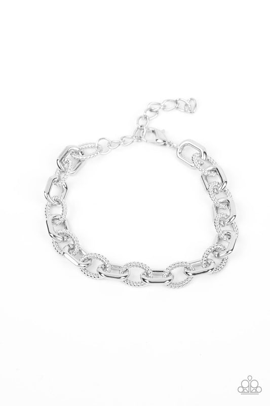 Double Clutch - Silver 0245