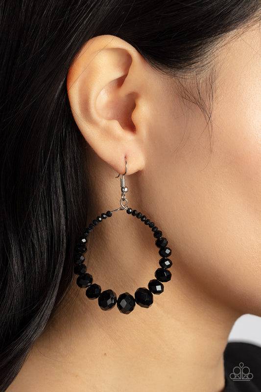 Astral Aesthetic - Black 0079