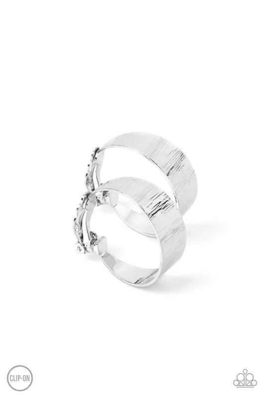 Versatile Velocity - Silver 0079