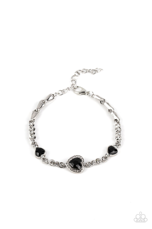 Amor Actually - Black 0166