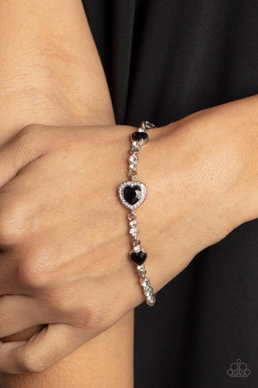 Amor Actually - Black 0166