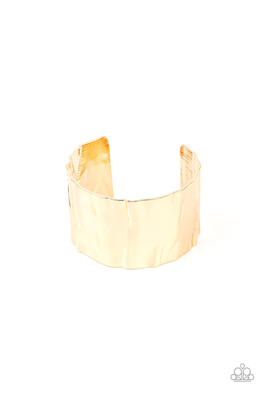 Modern Metallurgy - Gold 0090