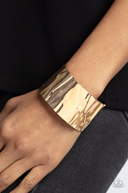 Modern Metallurgy - Gold 0090