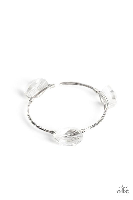 Galactic Getaway - White 0065