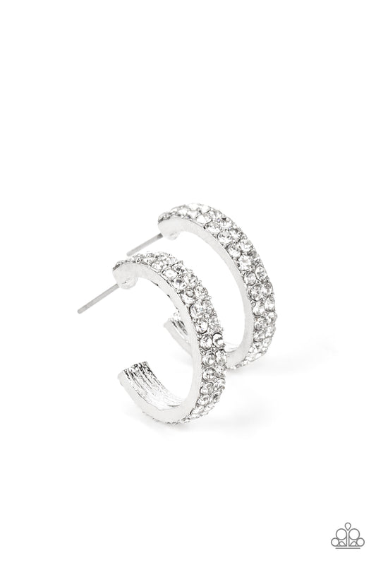 Positively Petite - White 0039