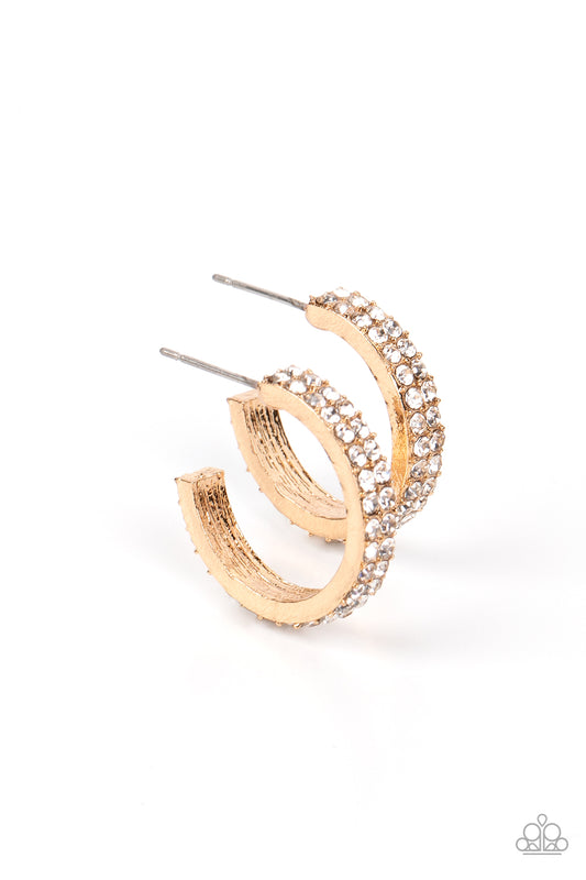 Positively Petite - Gold 0027