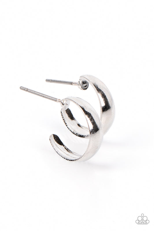 Mini Magic - Silver 0042