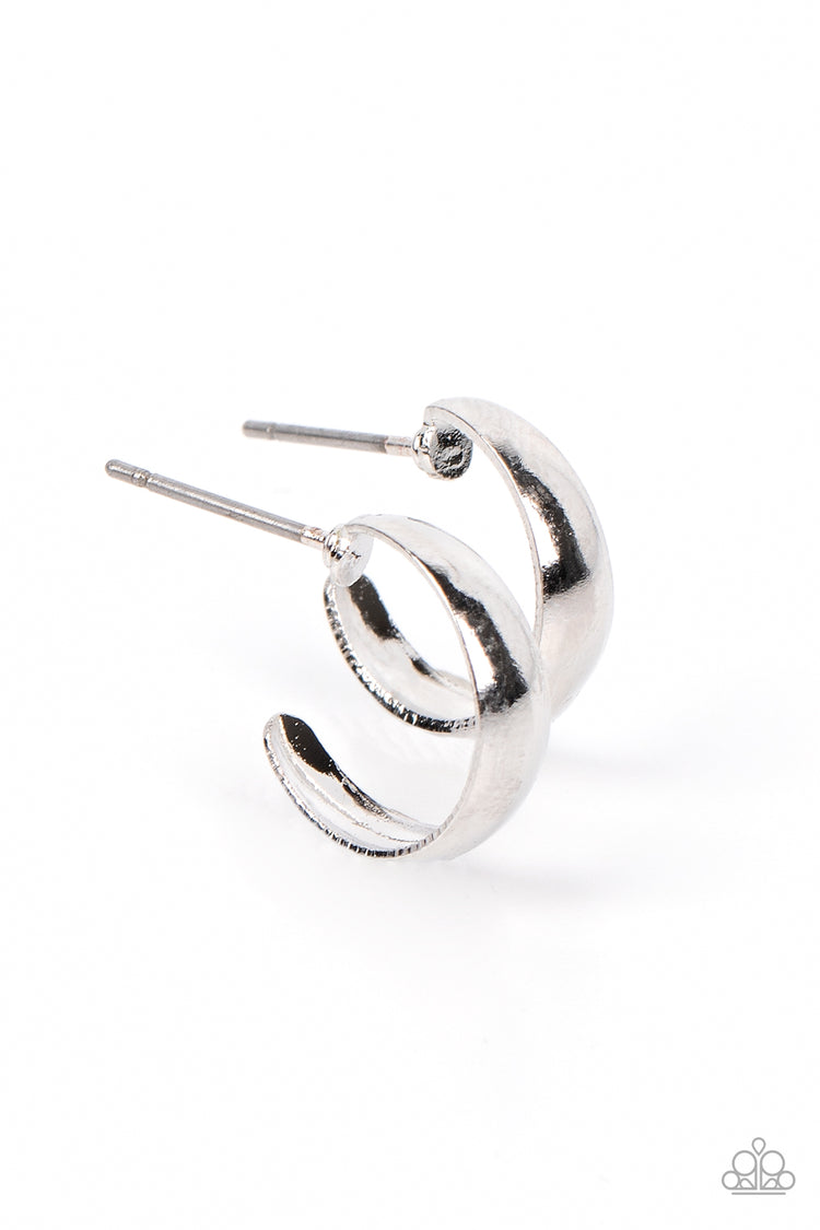 Mini Magic - Silver 0042