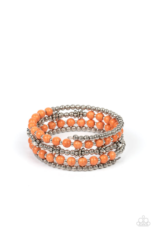 Road Trip Remix - Orange 0155