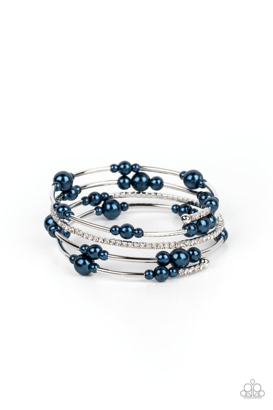 Marina Masterpiece - Blue 0224