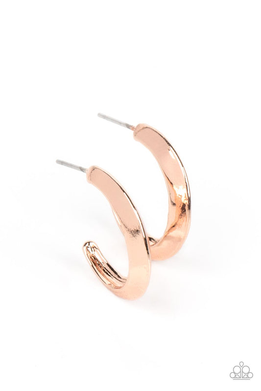 BEVEL Up - Rose Gold 0058