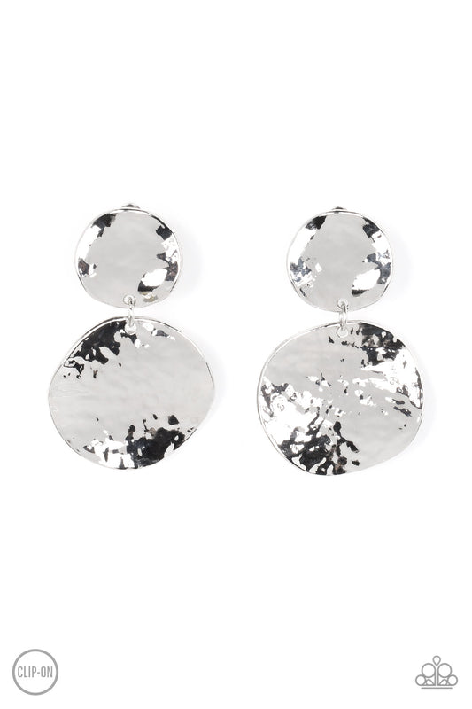 Rush Hour - Silver 0212