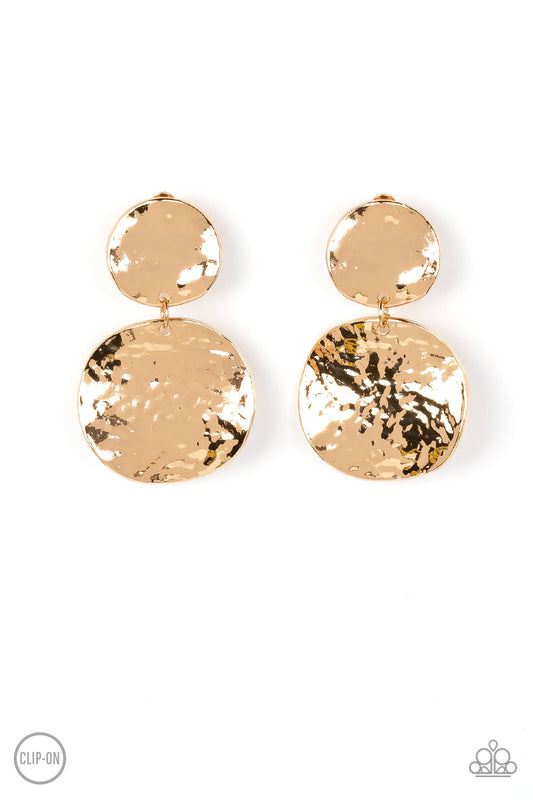 Rush Hour - Gold 0246