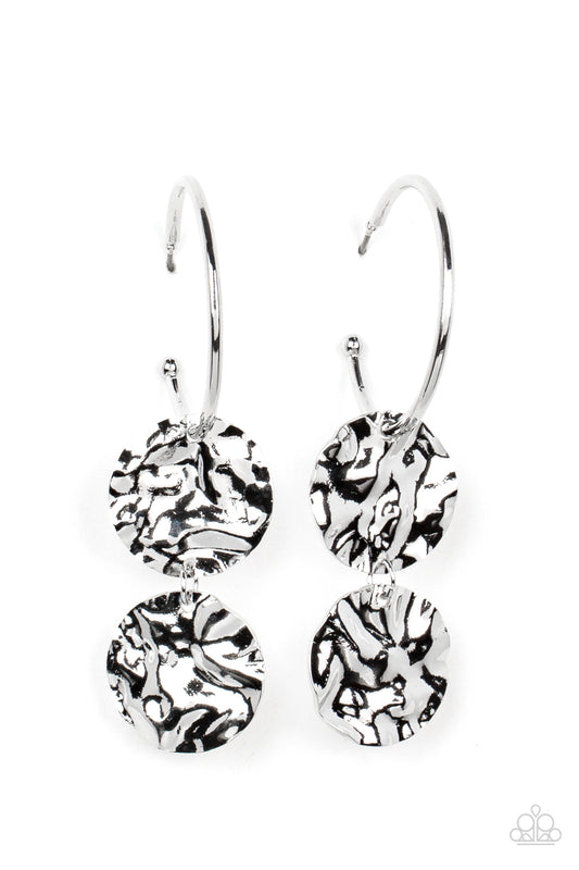 Sending Shock Waves - Silver 0209