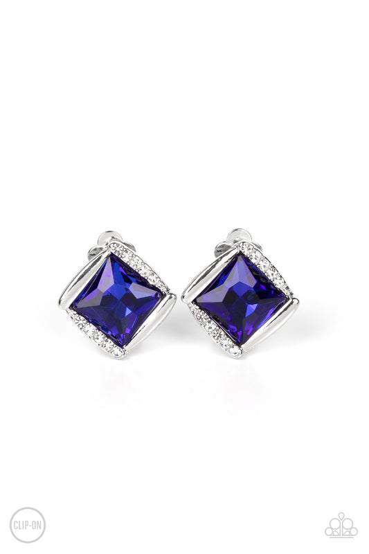 Sparkle Squared - Blue 0241