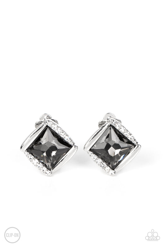 Sparkle Squared - Silver 0247