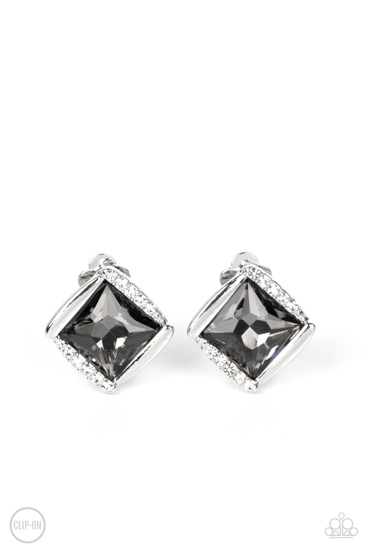 Sparkle Squared - Silver 0247