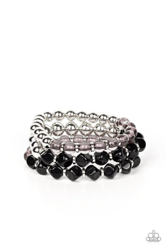 Summer Sabbatical - Black 0225