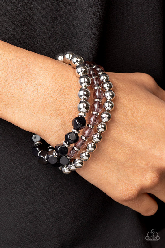 Summer Sabbatical - Black 0225