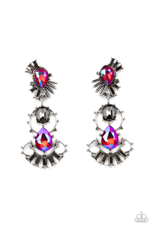 Ultra Universal - Pink July LOP 0045