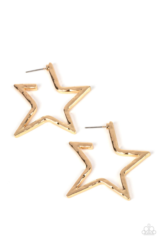 All-Star Attitude - Gold 0020