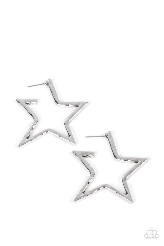 All-Star Attitude - Silver 0013