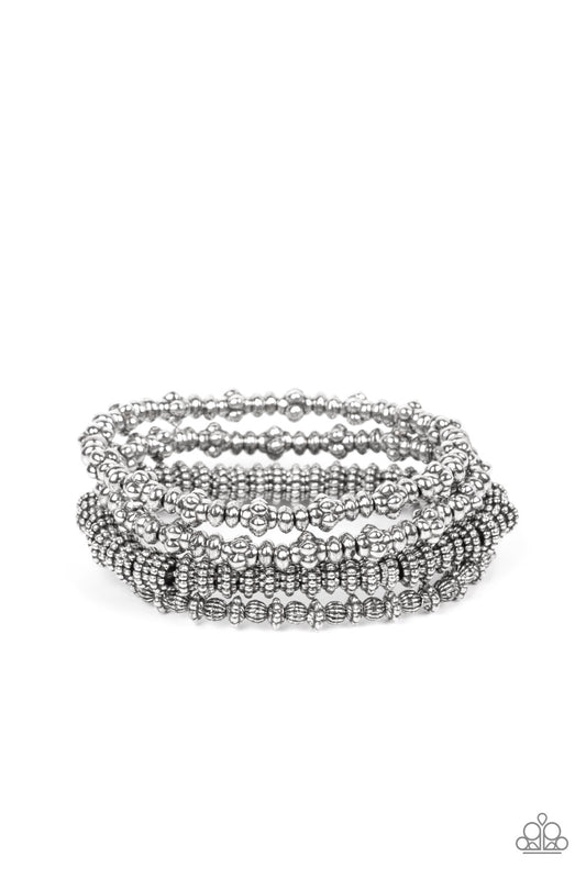 Country Charmer - Silver 0082