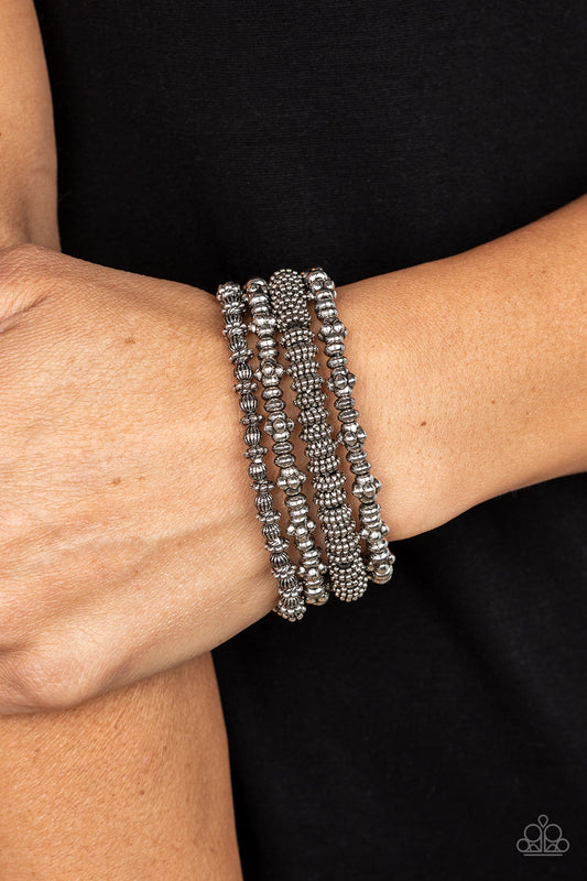 Country Charmer - Silver 0082